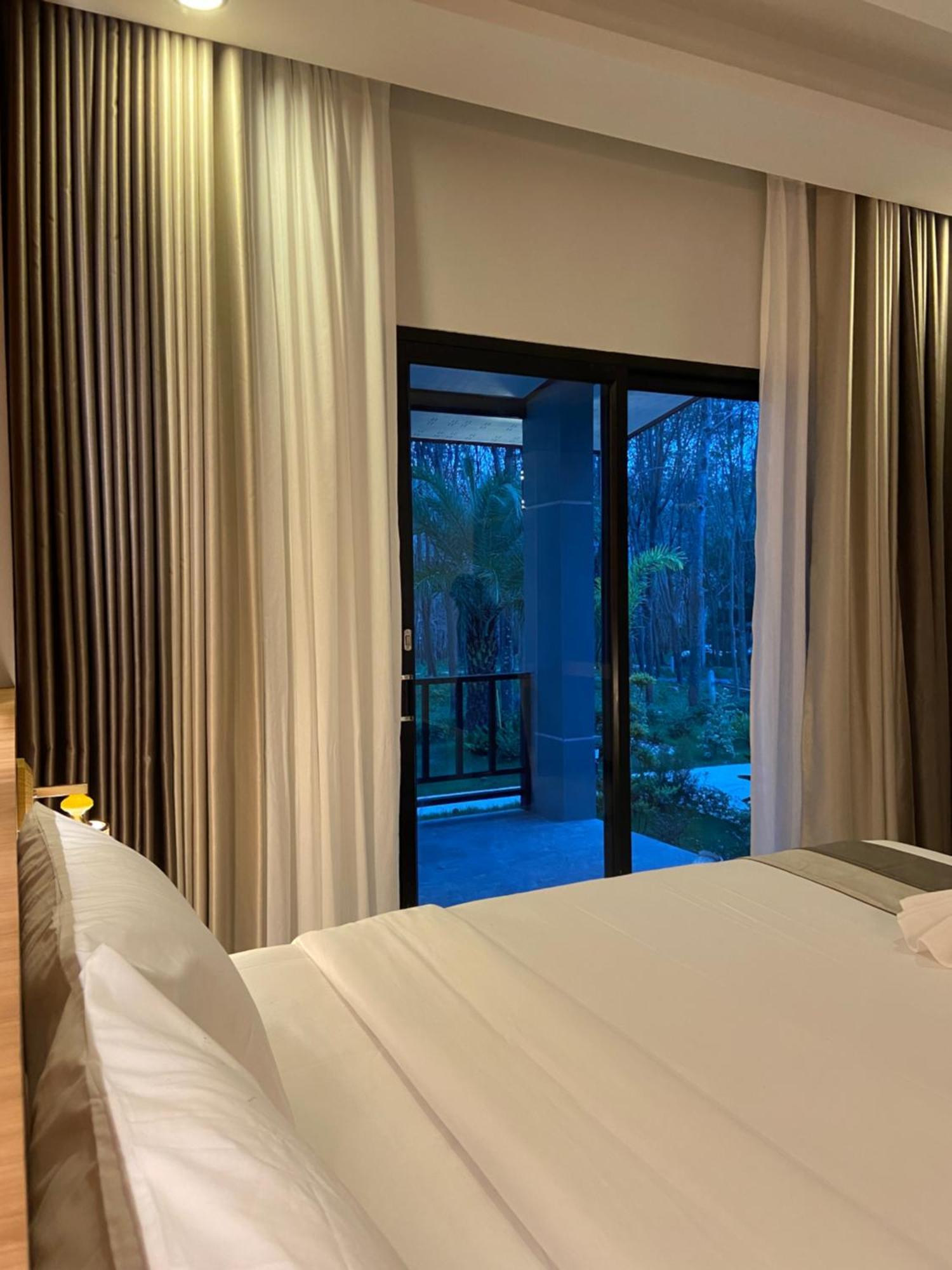 The Cushty Days Lanta Hotel Koh Lanta Bagian luar foto