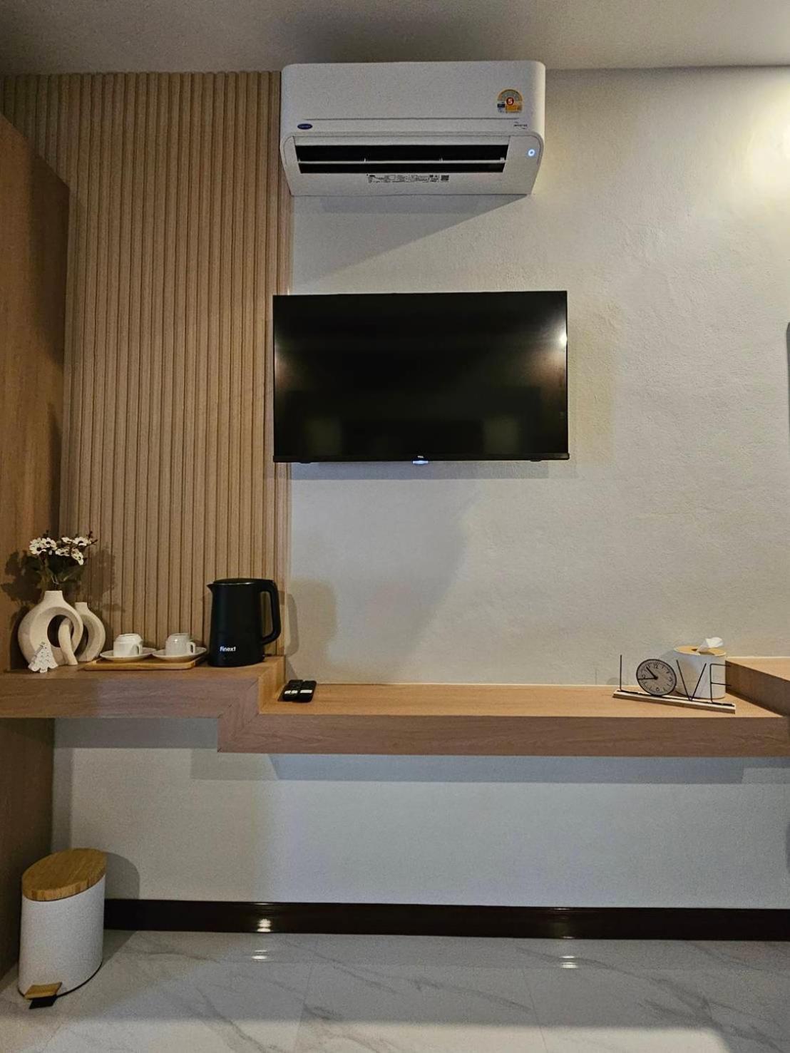 The Cushty Days Lanta Hotel Koh Lanta Bagian luar foto