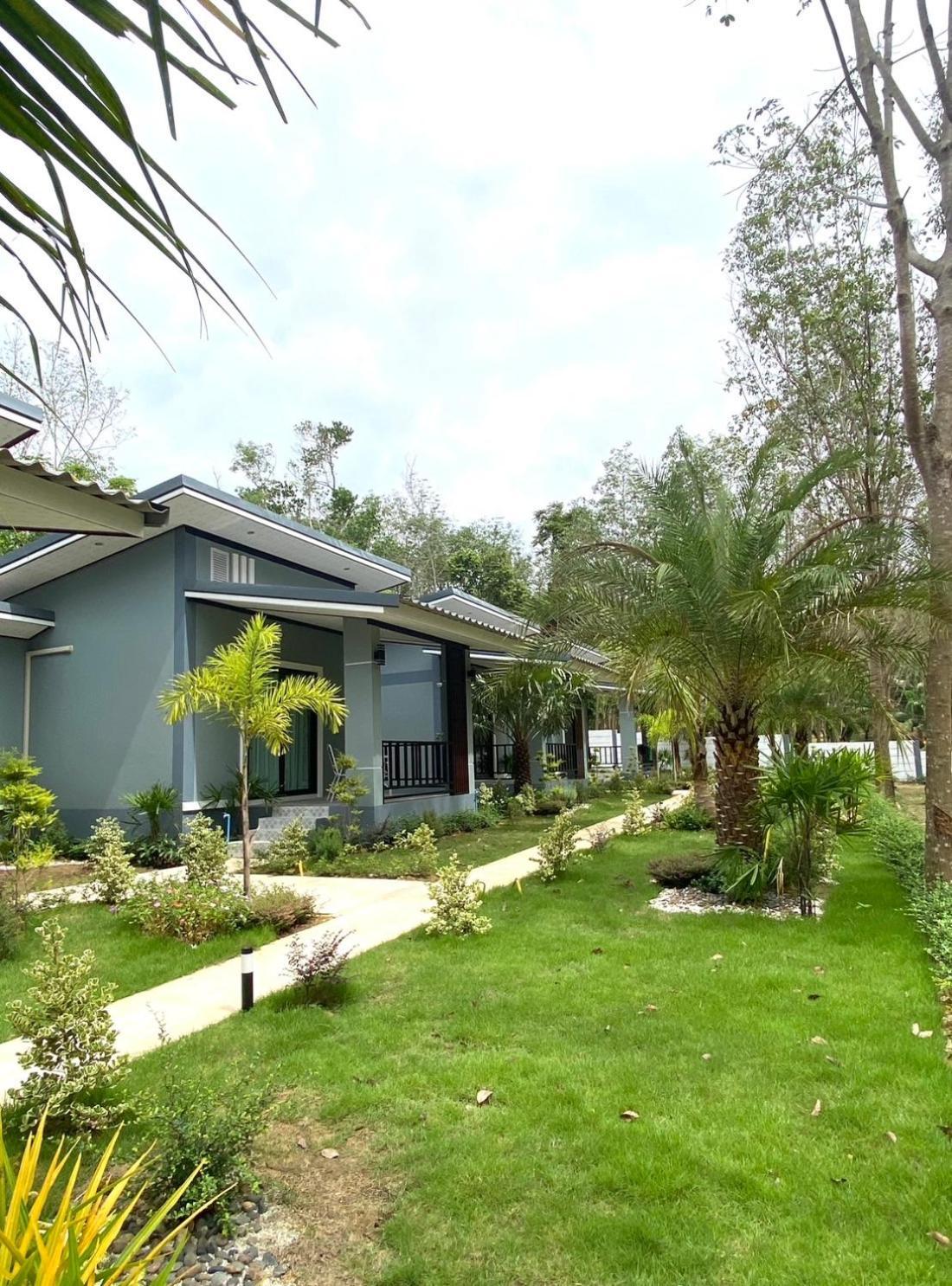 The Cushty Days Lanta Hotel Koh Lanta Bagian luar foto