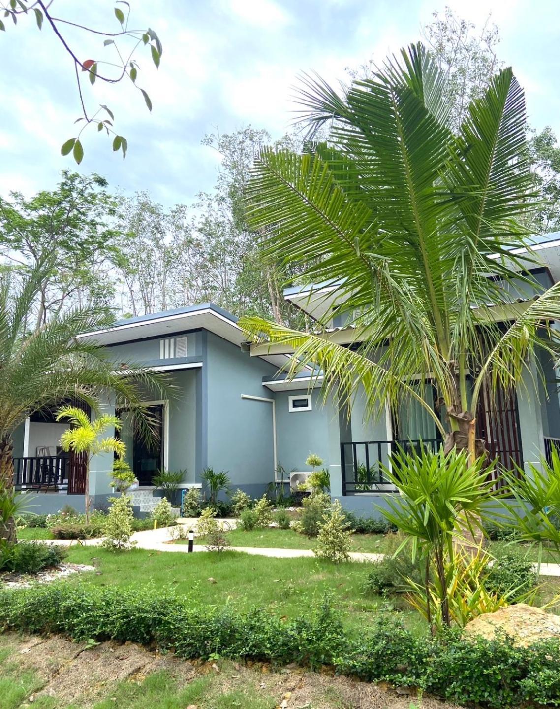 The Cushty Days Lanta Hotel Koh Lanta Bagian luar foto