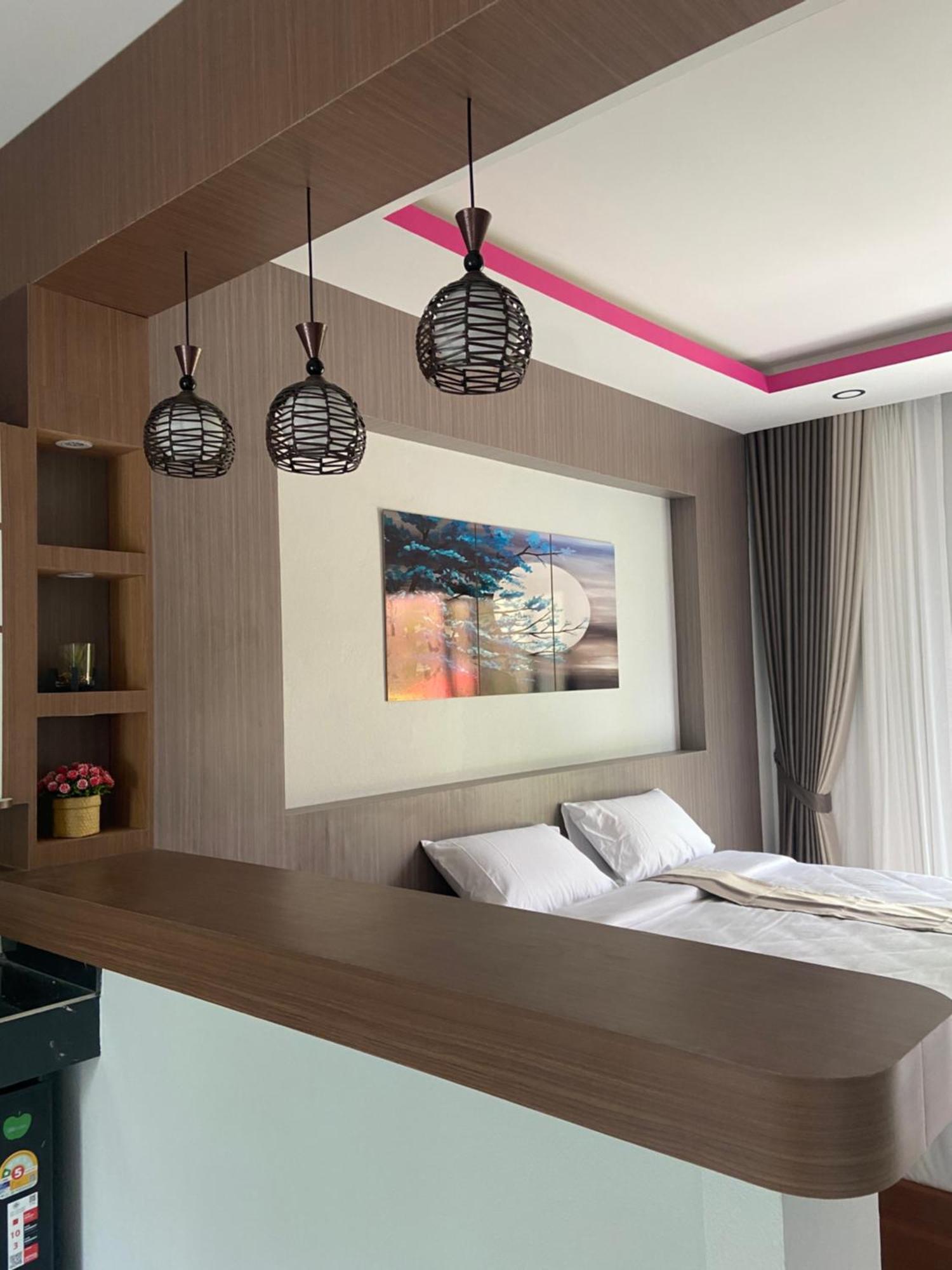 The Cushty Days Lanta Hotel Koh Lanta Bagian luar foto