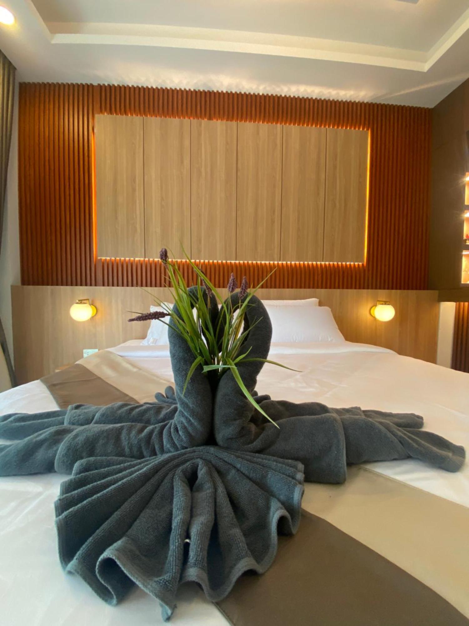 The Cushty Days Lanta Hotel Koh Lanta Bagian luar foto